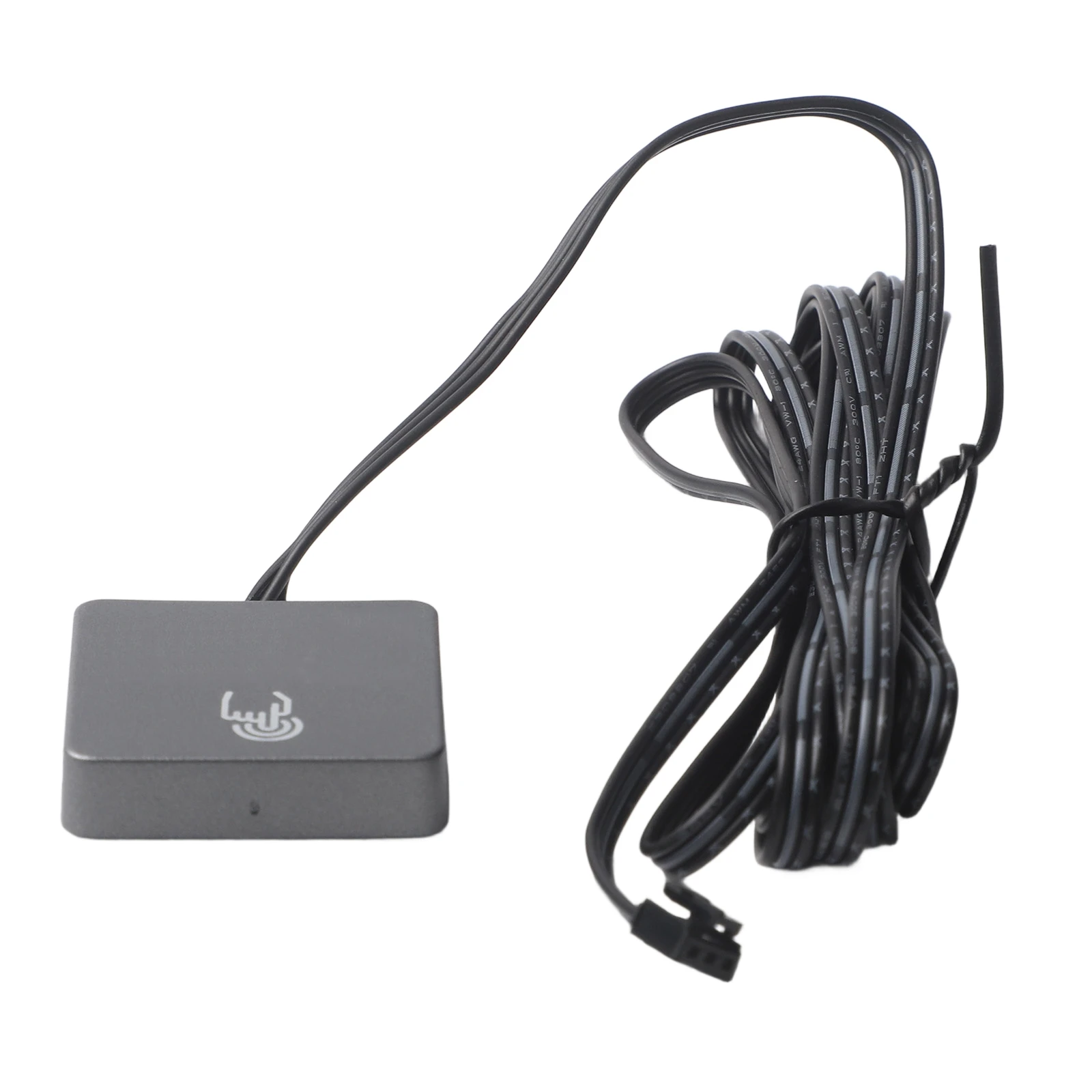 

Датчик движения для мебельного освещения 12В/24В, сенсорный выключатель для шкафов, технология сенсорного управления, материал ABS, компактный размер