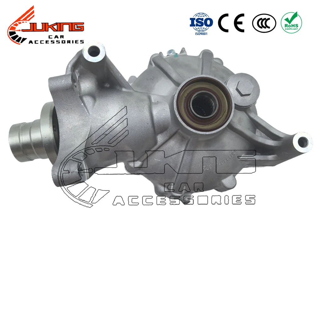

41300-HR6-A60 OEM Rear Final Drive - For Honda 15-16 TRX420FA, 15-16 TRX500FM