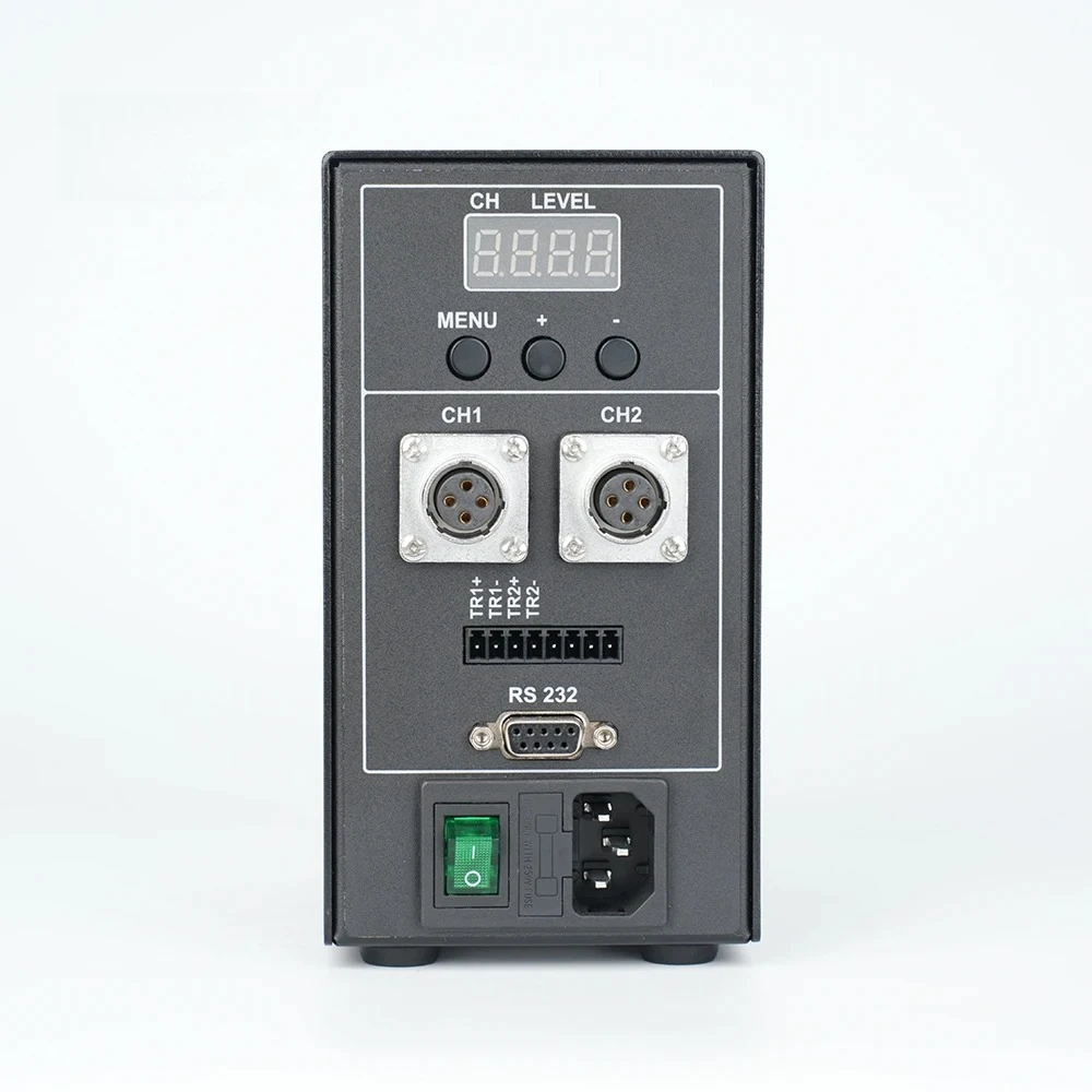 Mukeren MKR-CFS 350…