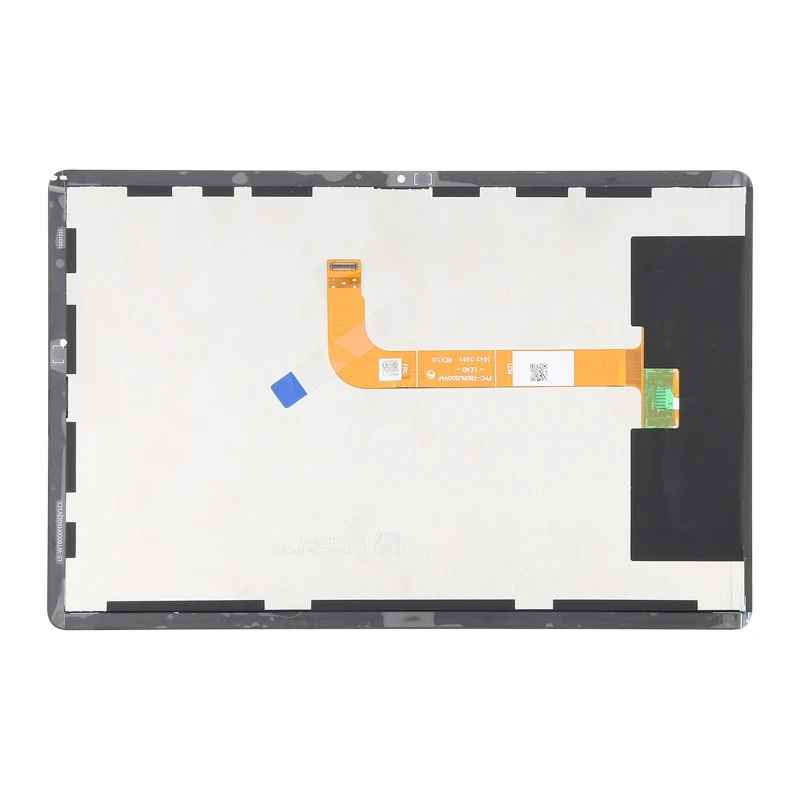 Imagem -03 - Tft Lcd Screen Display para Samsung Galaxy Tab a9 Plus Sm-x210 Sm-x215 Digitalizador Montagem Completa Substituição de Reparo 11