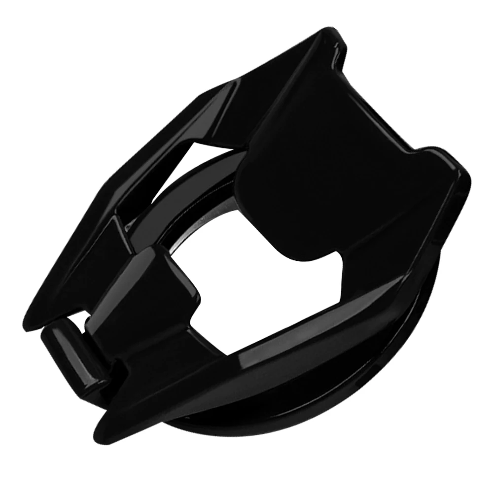 

Zinc Alloy Push Interior Durable Engine Protection Cover Easy Installation For All Vehicle Models Automotive Ignition Switch