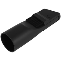 A28F-Flat Suction Brush Head Nozzle Universal Cleaning Brush Corner Dust Cleaning Tool Vacuum Cleaner Attachments Parts