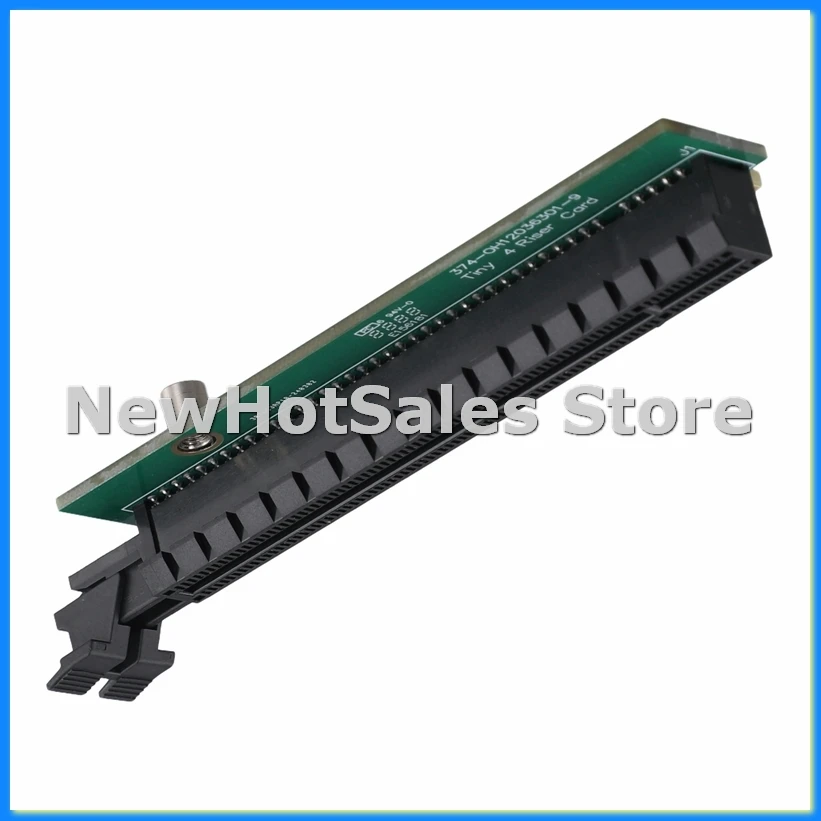 PCI-E Graphic Card Adapter Card Tiny 4 Riser Card for Tiny4 Series Models M720Q 01AJ940 PCIE Riser Card-AT48