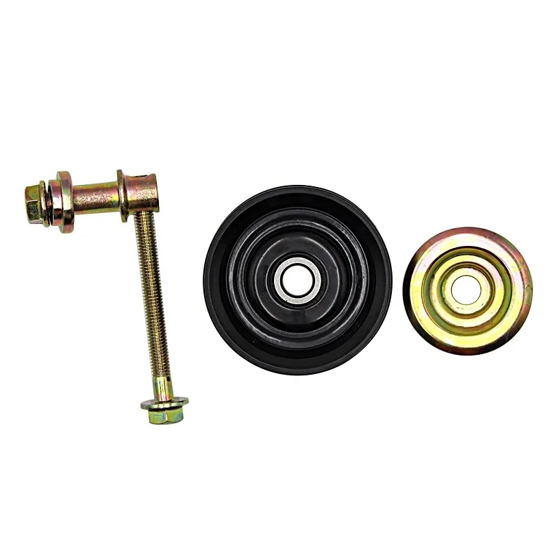 8103110-K00 1pc Air Conditioning Tensioner Compressor Belt Tensioner for Great Wall Wingle 5 for Haval H3 H5