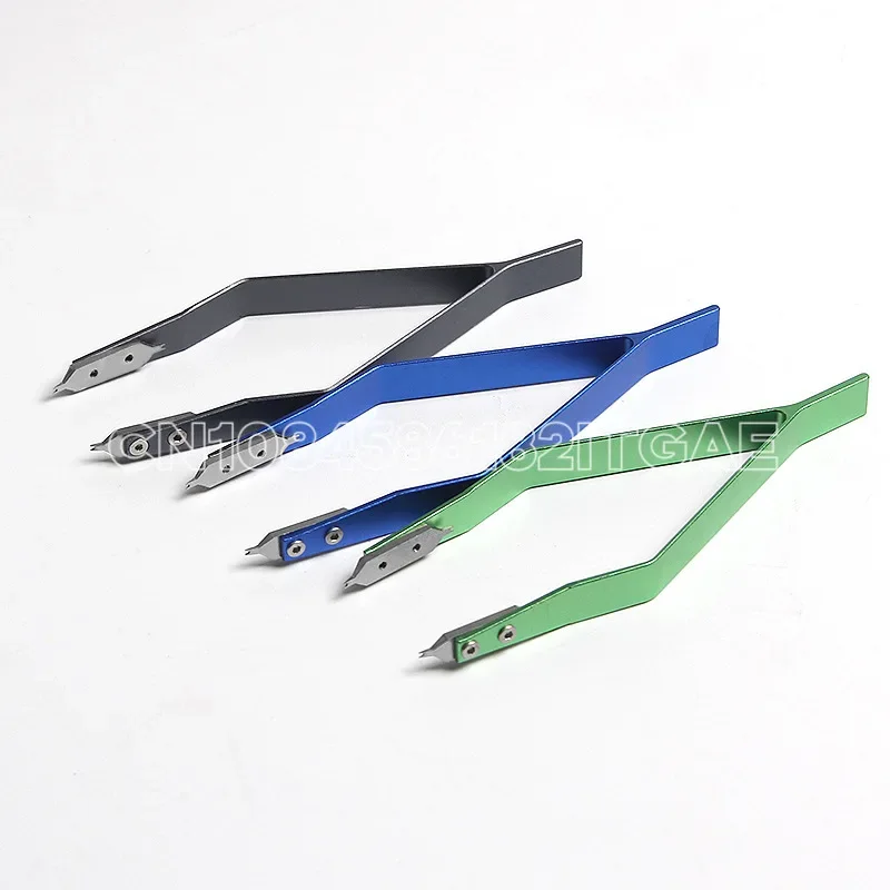 Repair tool name watch strap Rolex steel strap disassembly tool Di Tuo watch strap earring batch watch chain earring pliers