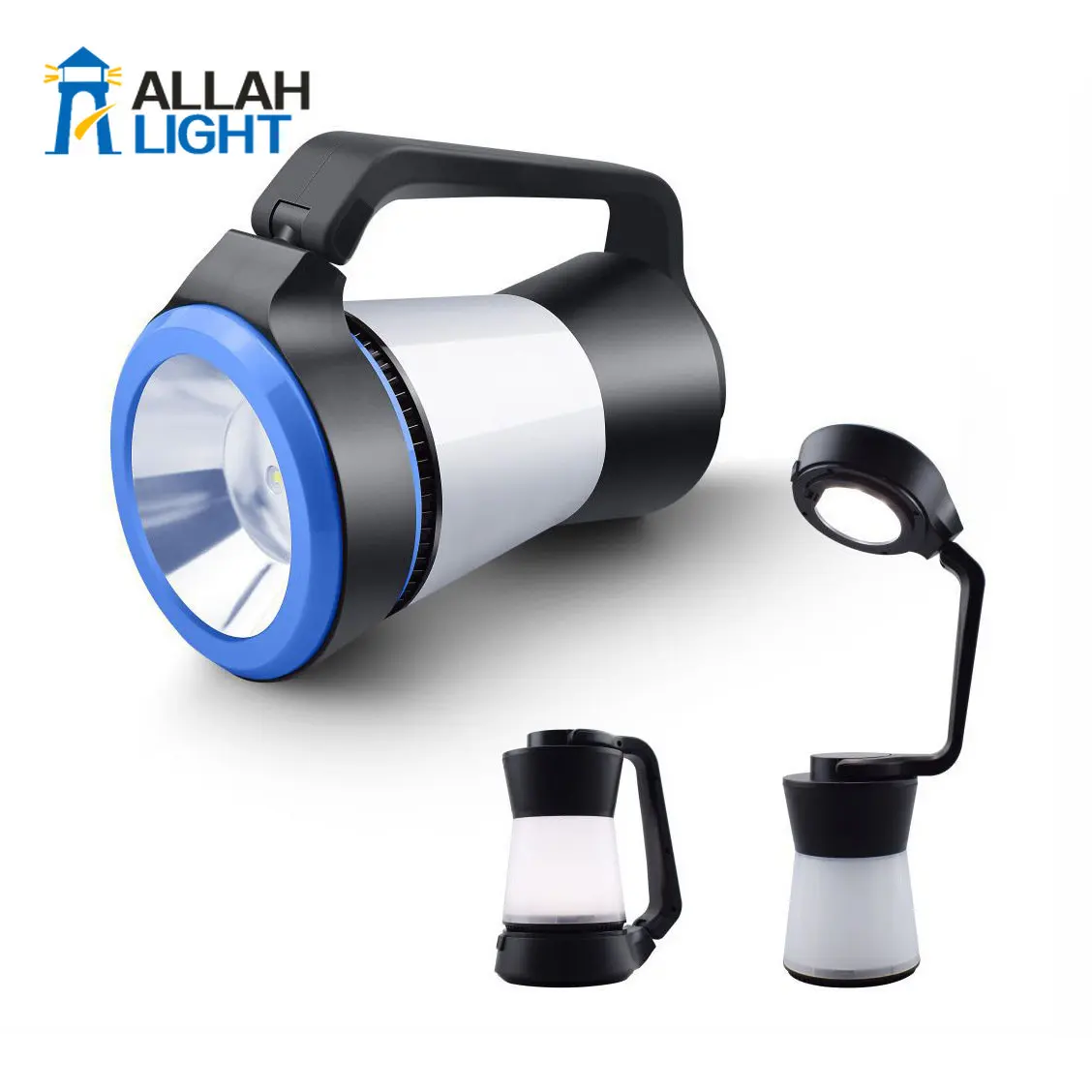 Hanging Outdoor Camping Light USB Charging Portable Outdoor Tent Light Household Emergency Camping Charging Light