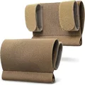 KHAKI 2PCS