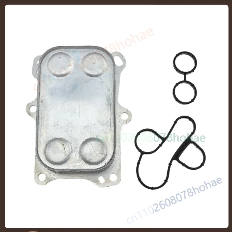 For 55236756 Oil Cooler For Dodge Dart