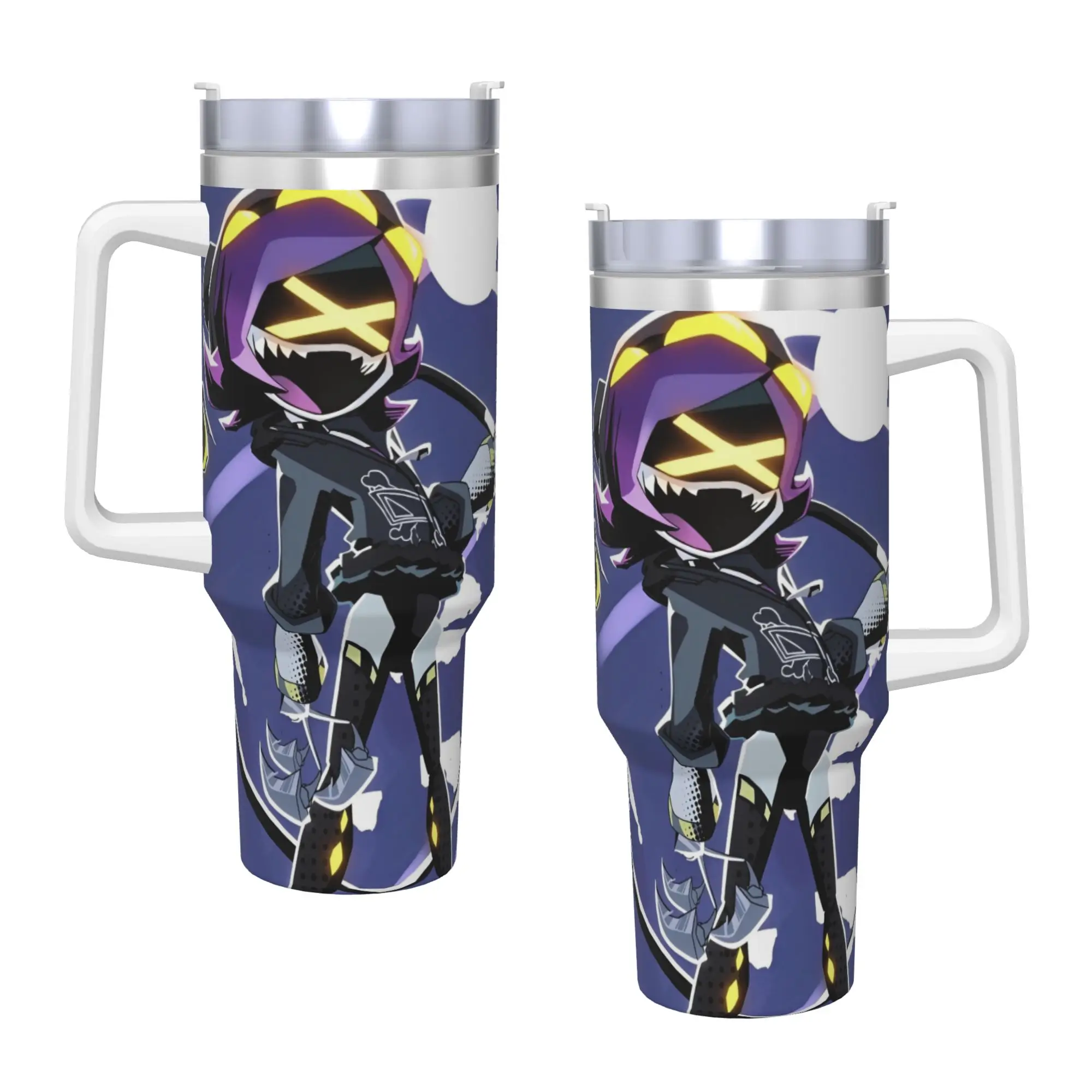 Robot Murder Drones…