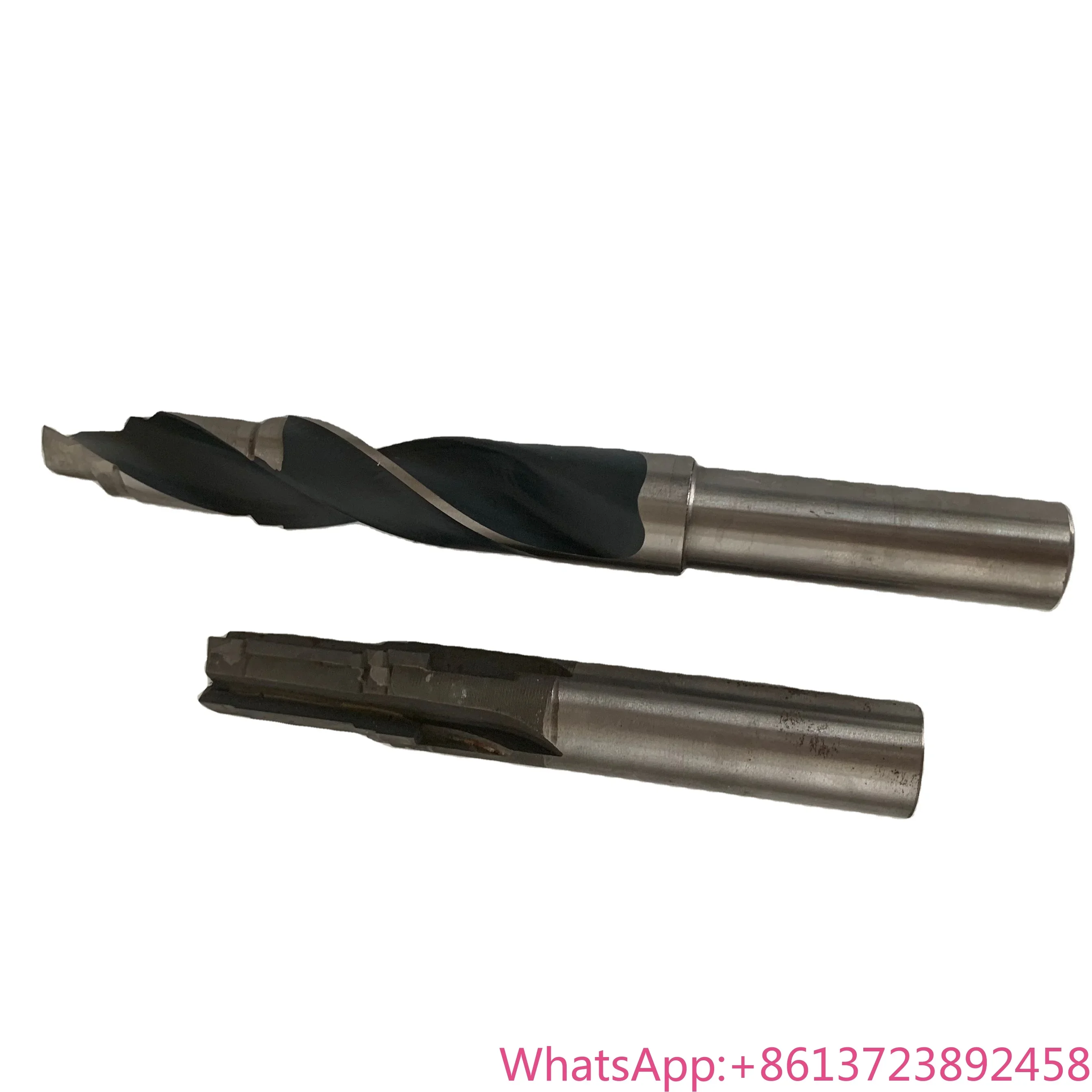 T-11A T-13A T-162A T-163A SUN Tooling Form Drill and Form Reamer Each Made in China High Quality Short Lead Time Competitive