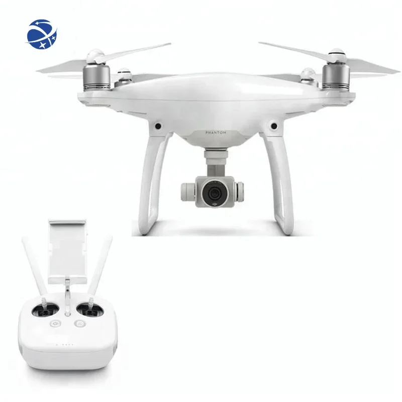 Original Used Drones With 4K Camera Battery RC Quadcopter For Phantom 4 Drone Standard Version