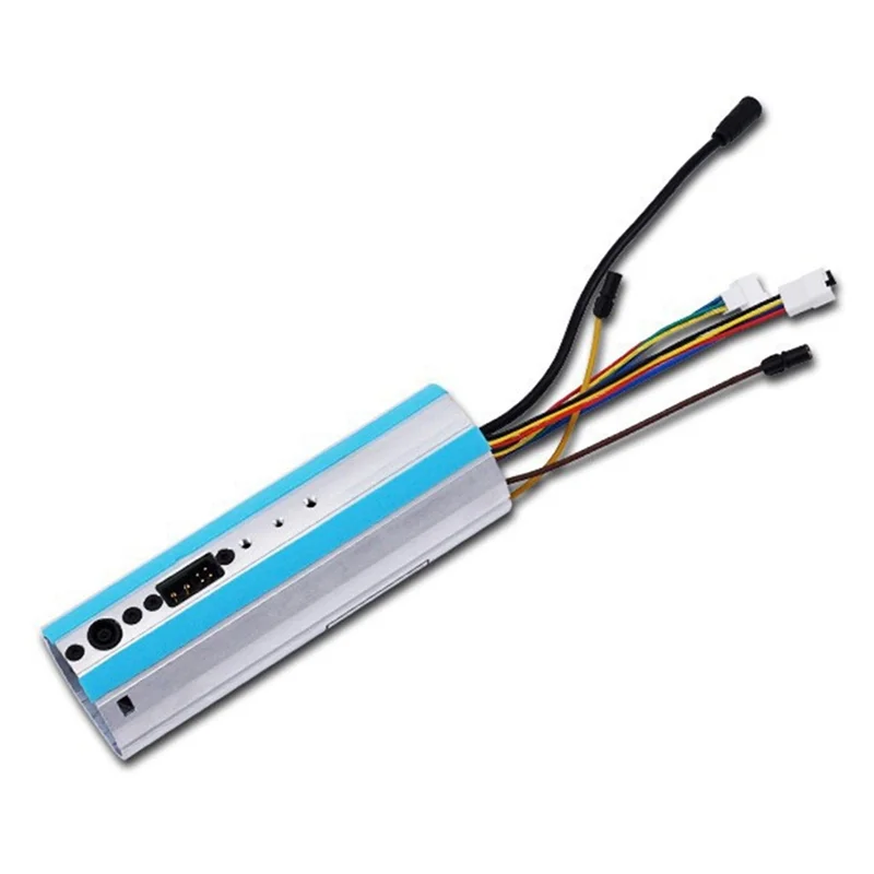 

AA75-Es2 Scooter Main Board Controller Is Applicable To The Source Code Controller For 9 Es Series Vehicle Model Scooter Parts K