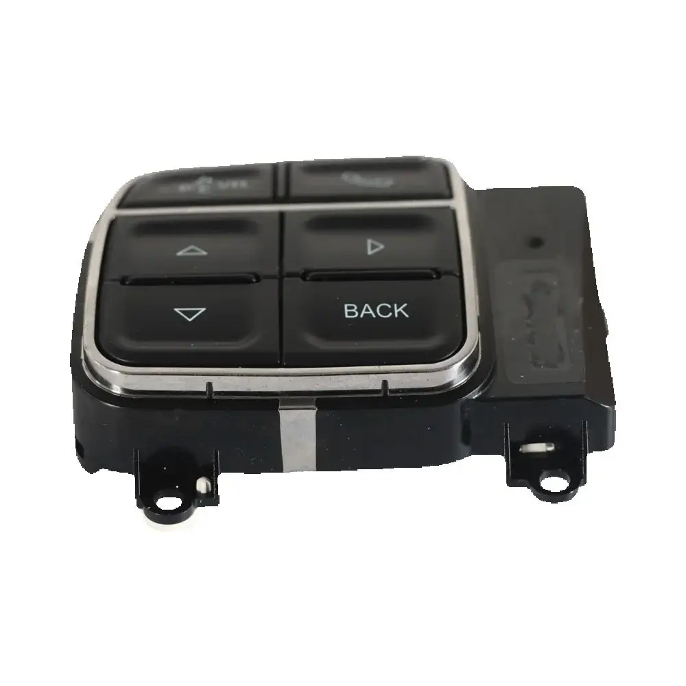 1Pcs Steering Wheel EVIC Control Switch 56046255AD FOR Chrysler Dodge 2011-2019 All Models