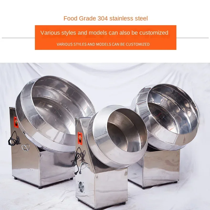 

Модель 2025 65, маленький фестиваль фонарей, автоматическая коммерческая машина для прокатки шариков из нержавеющей стали, формовочная машина для небольших шариков