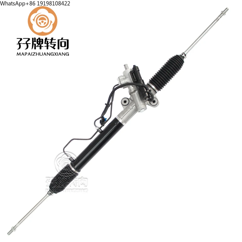Auto Steering Rack Pinion Part Number 96496738 96801275 for Chevrolet 2004-2006 Epica DAEWOO EVANDA LHD Power Steering Gear Box