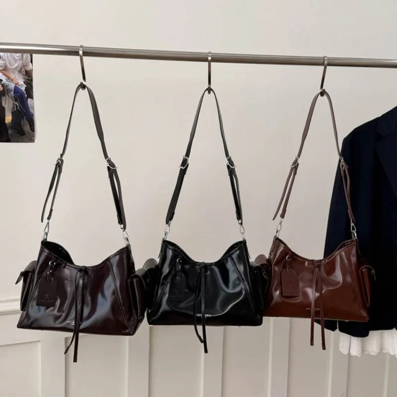 vintage-luxury-leather-satchel-women-handbag-designer-tote-shoulder-crossbody-purse-classic-diaper-bag