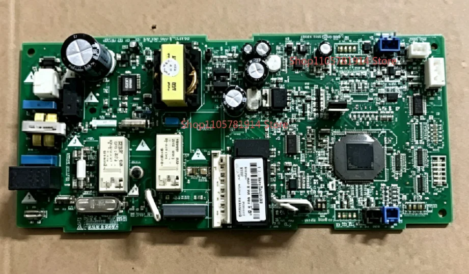 For Gree Air Conditioning Duct Machine Inner Board 300002000671 Main Board 30224000052 Circuit Board GRZ473