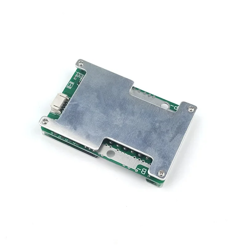 Рисунок 5 - 4S 12V 120A LiFePO4 плата защиты