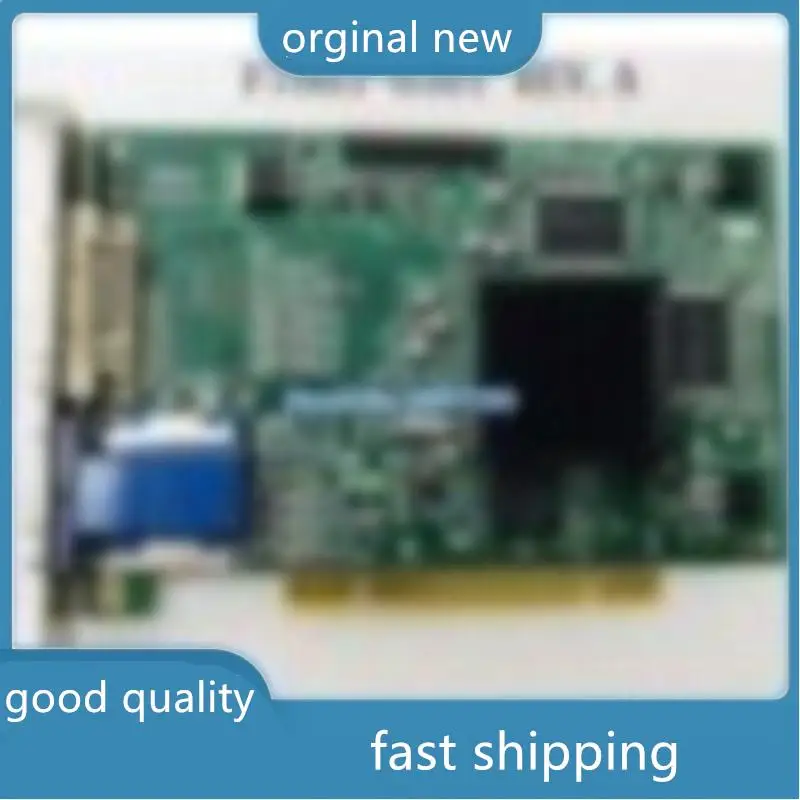 

Matrox Maichuang F7003-0301 Rev A G45F 32AS 0400F 7003-0301