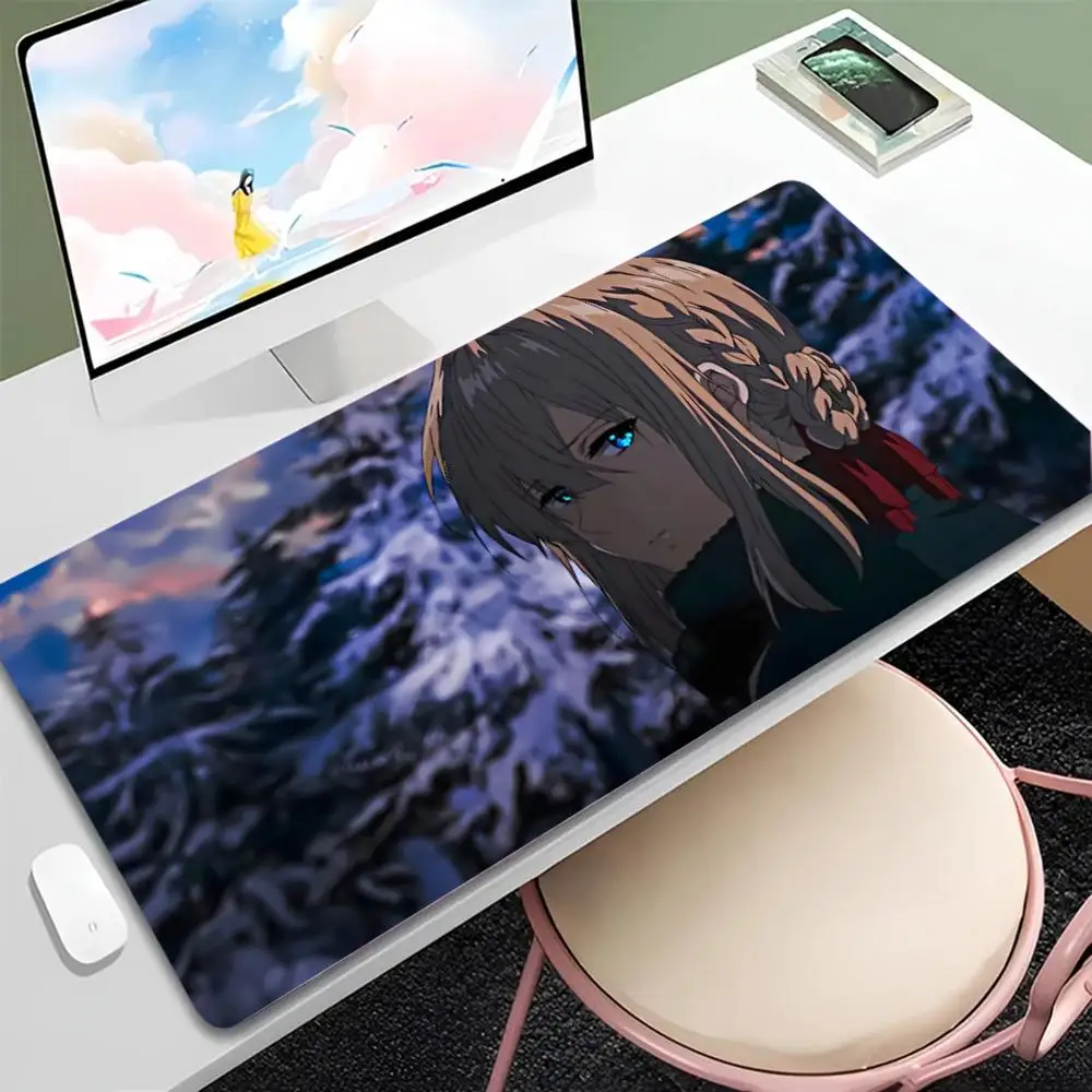 Violet Evergarden M…