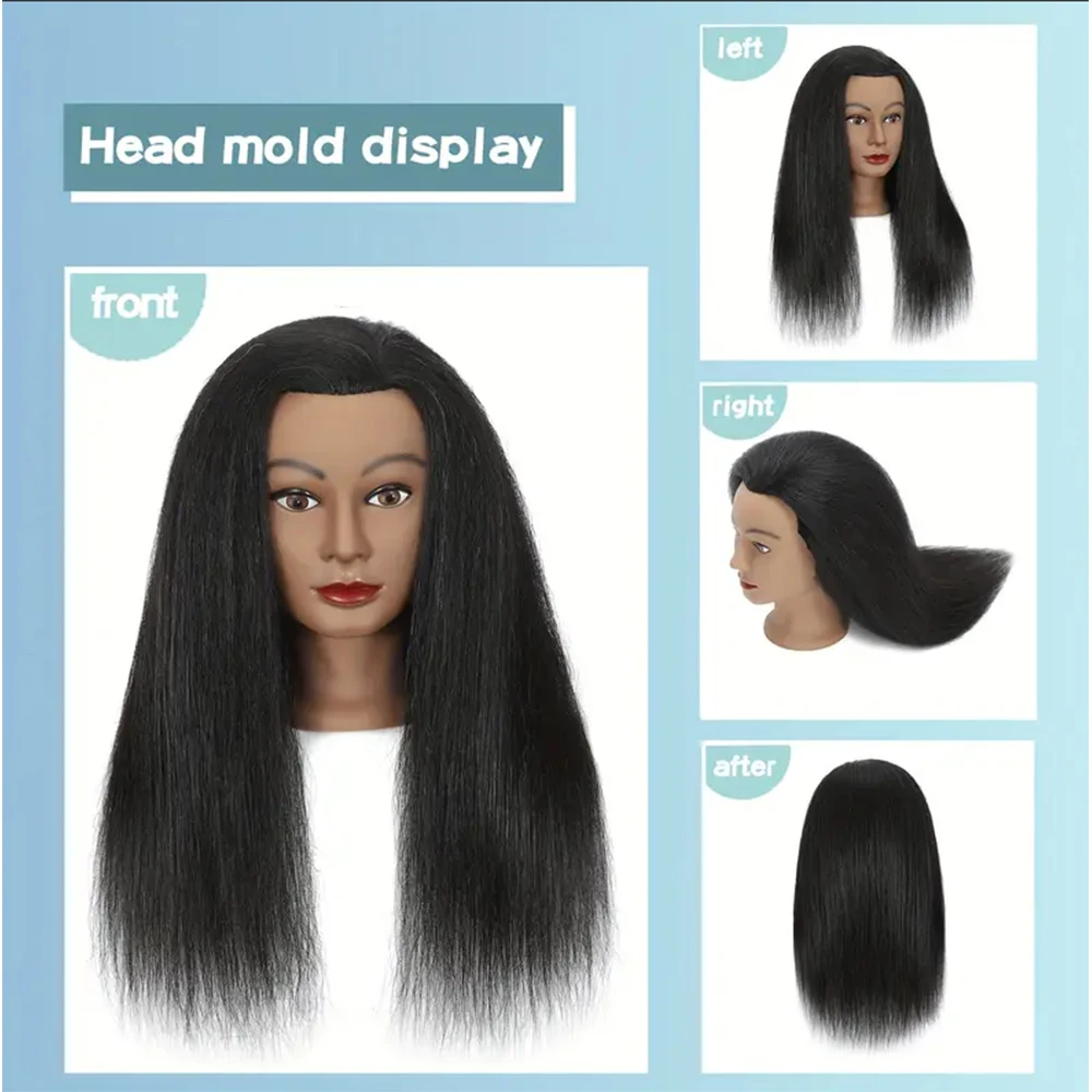 Thumbnail 2 - #29 Training Head Kits List of Top Picks