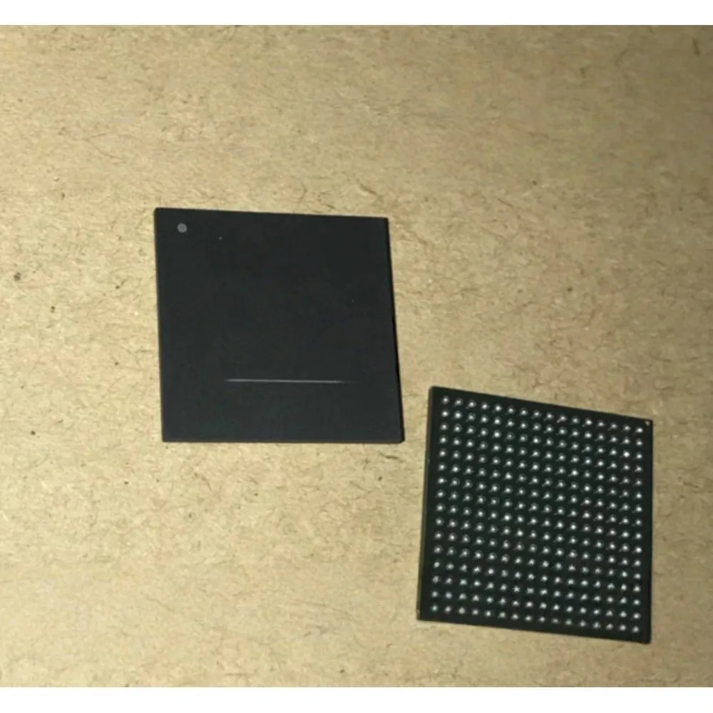 5PCS EP4CE10F17C8N XC3S200A-4FTG256C EP2C8F256C7N EP2C8F256C8N BCM54282C1KFBG LCMX02-4000HC-4FTG256C LCMXO1200C-3F256C BGA-256