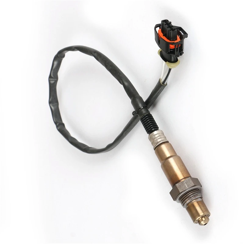 

0258010065 55562206 55566592 o2 oxygen sensor for Buick Hero for Chevrolet Cruze For Vauxhall Opel Astra GTC J Cascada Corsa D