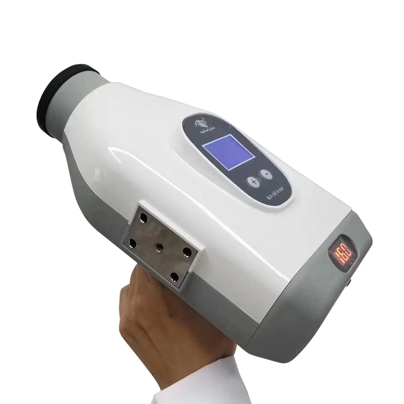 

BLX-8 plus Digital wireless portable x ray machine