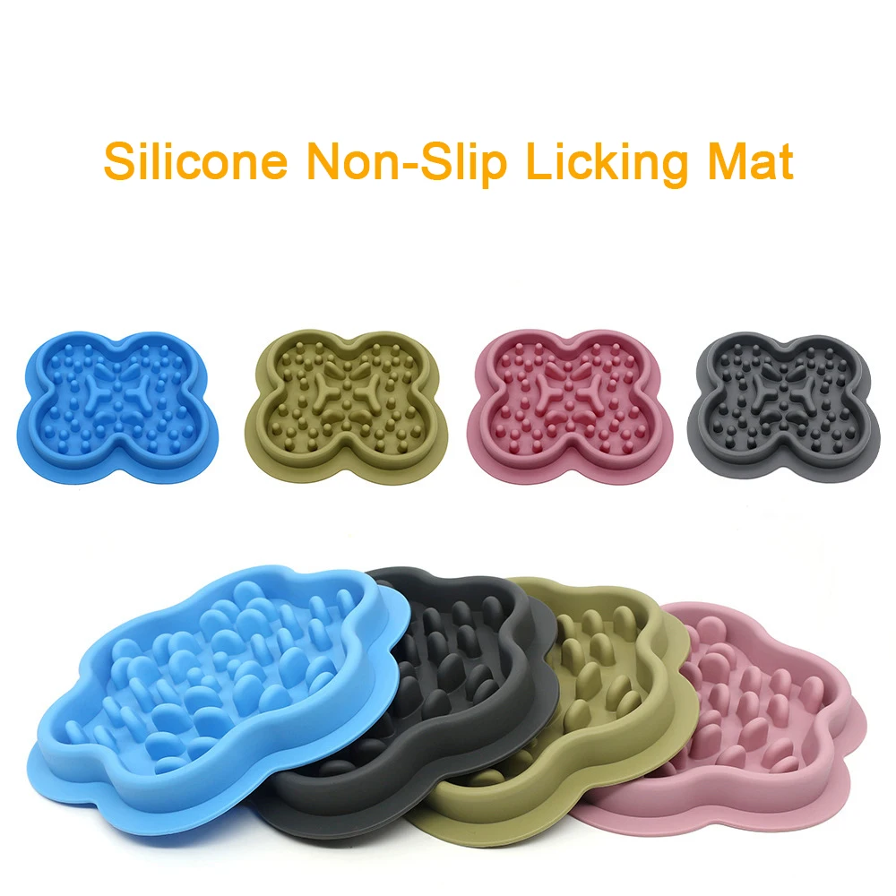 Thumbnail 3 - #40 New Pet Bowl Mats Arrivals
