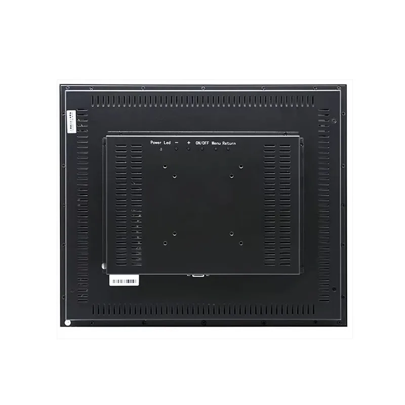 17.3 Inch Touch Screen  Open Frame  17.3 Inch  Capacitive Touch Display  Lcd