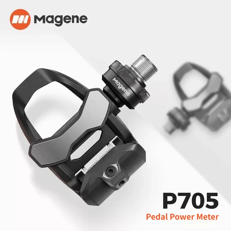 Magene P715 Dual-Si…