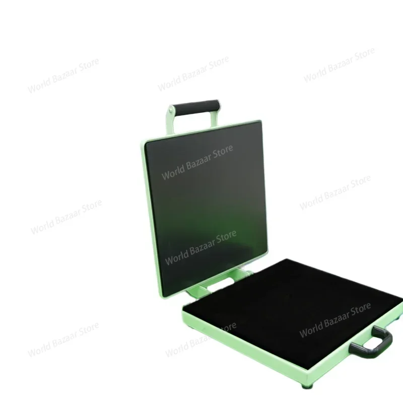 

Ручная портативная мини-плашетная машина для переноса тепла, ручной горячий пресс, машина для переноса тепла с большим открытием для сублимации футболок