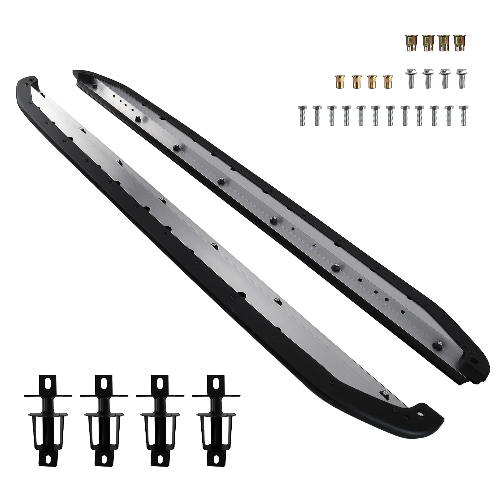 Running Board Side Steps Kit for Range Rover Evoque Dynamic  2011-2018 L538
