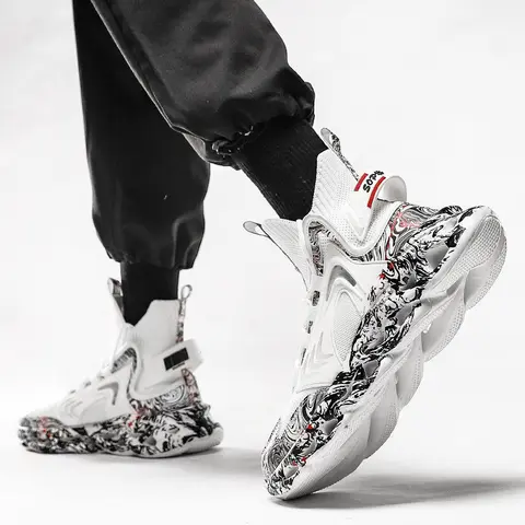 8 best sales y2k स्नीकर्स - №7