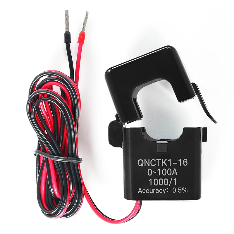 Split Core Current …