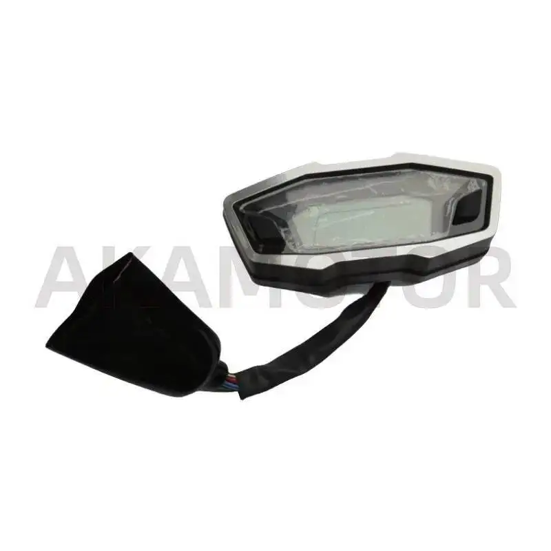 Odometer Instrument For Loncin Voge Lx300-6f 300r 2019 Abs Version