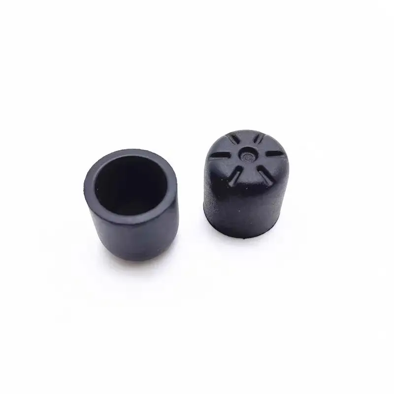 Front Cover Hain Shock Absorbing Rubber Sleeve Buffer Block For BYD Han EV Han DM Song PLUS DMi