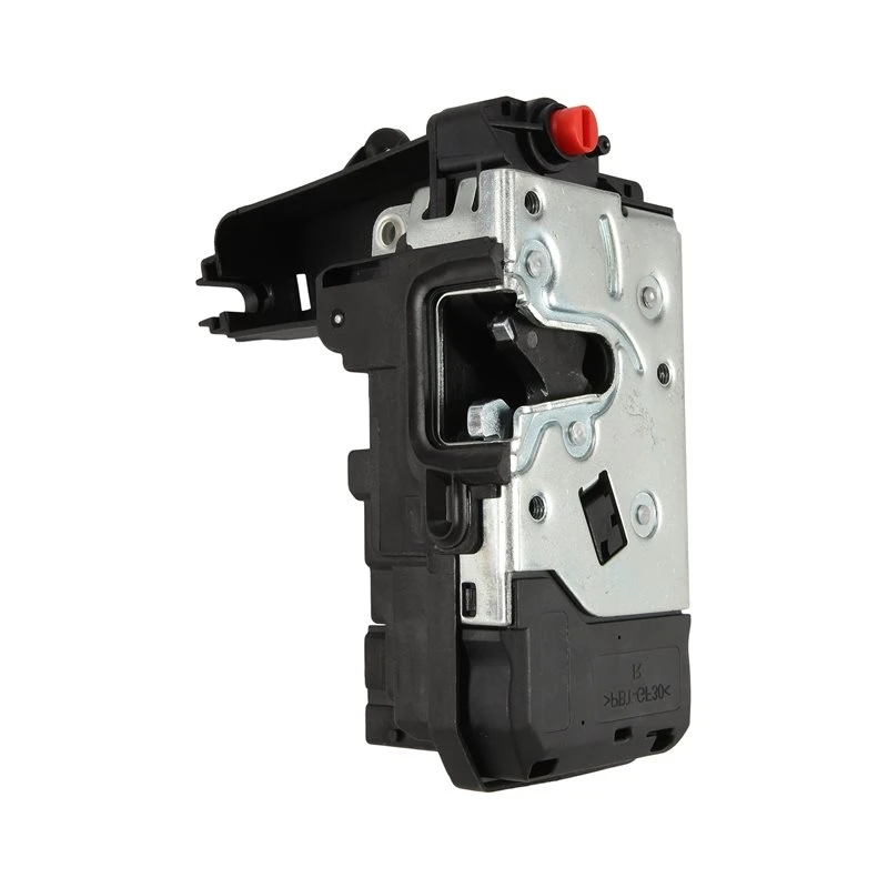 A60E-Central Lock Actuator Rear Right Door Lock Latch 13210739 For Opel Astra H Zafira-B 2004-2014