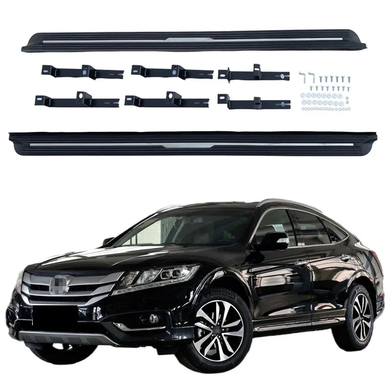 

Auto Chassis Parts Running Boards Side Step for HONDA Accord Crosstour 2012-2016