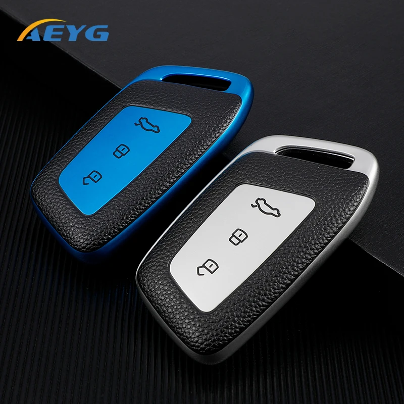 

TPU Car Remote Key Case Cover Shell Fob For Baojun 510 730 360 560 RS5 530 630 RMC E300 E200 RS3 RS5 RS7 RC5 RC6 RM5 Accessories