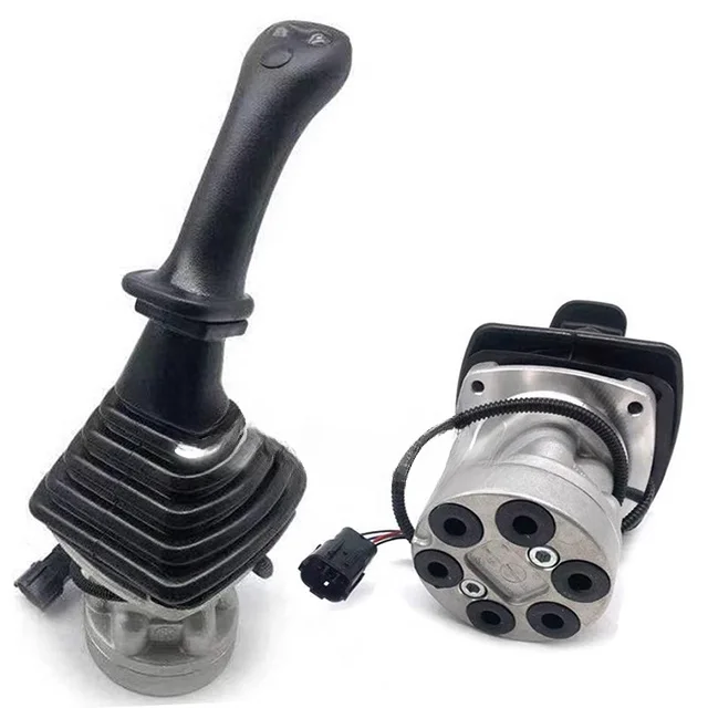 AZERCOM DX225 Joystick Assy