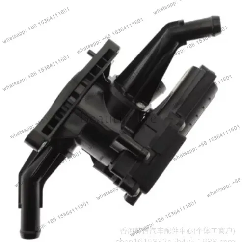 ZJ.256002M002 Suitable for automobiles, thermal management modules, thermostats 25600-2M002 Cross-border accessories