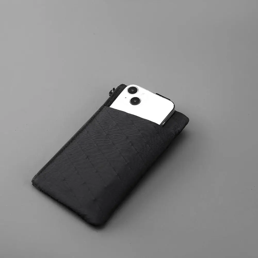 مكافحة سرقة RFID حجب الرمز البريدي مخلب مع معصمه سليم مع سحاب الرجال محافظ 3 فتحات خارجية محفظة نسائية للعملات المعدنية السفر