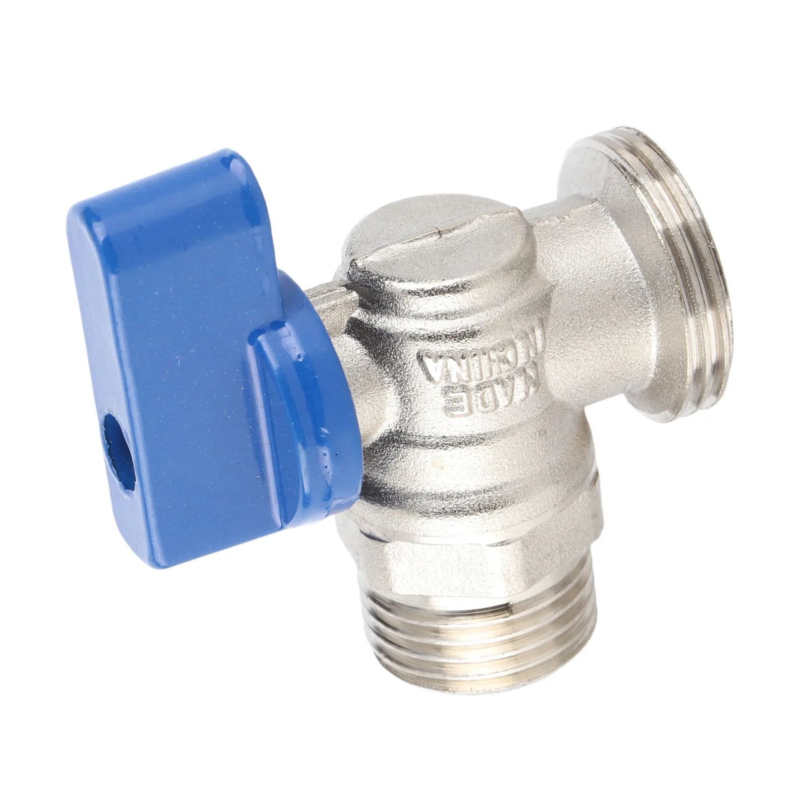 Angle Stop Valve G1…