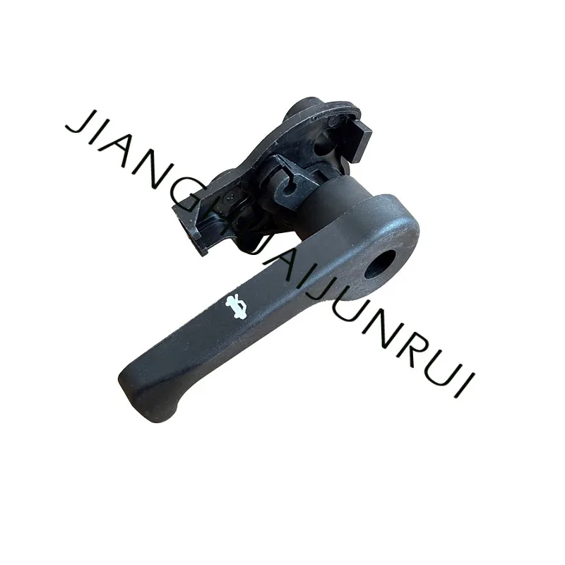 For Jac Refine JS2 …