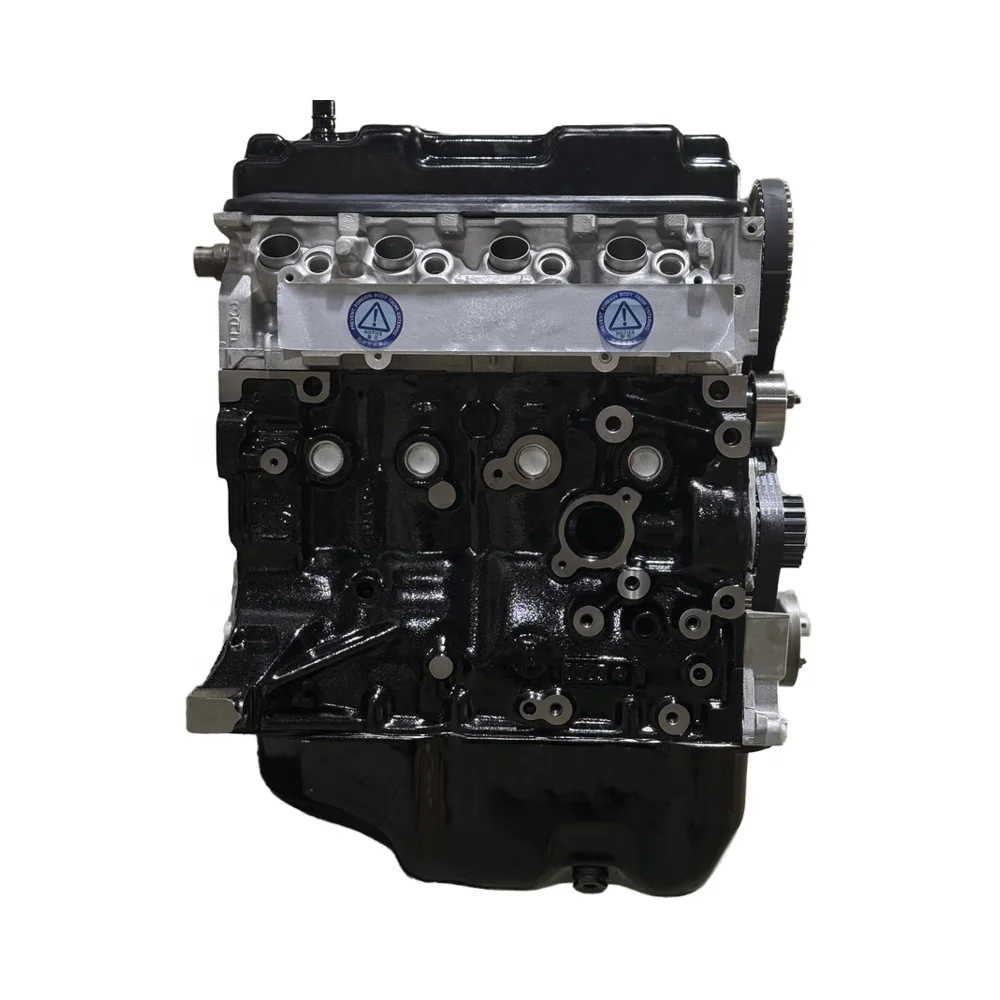

Top Selling Factory Price 1.6L EP6 Engine Long Block For Peugeot Engine Assembly