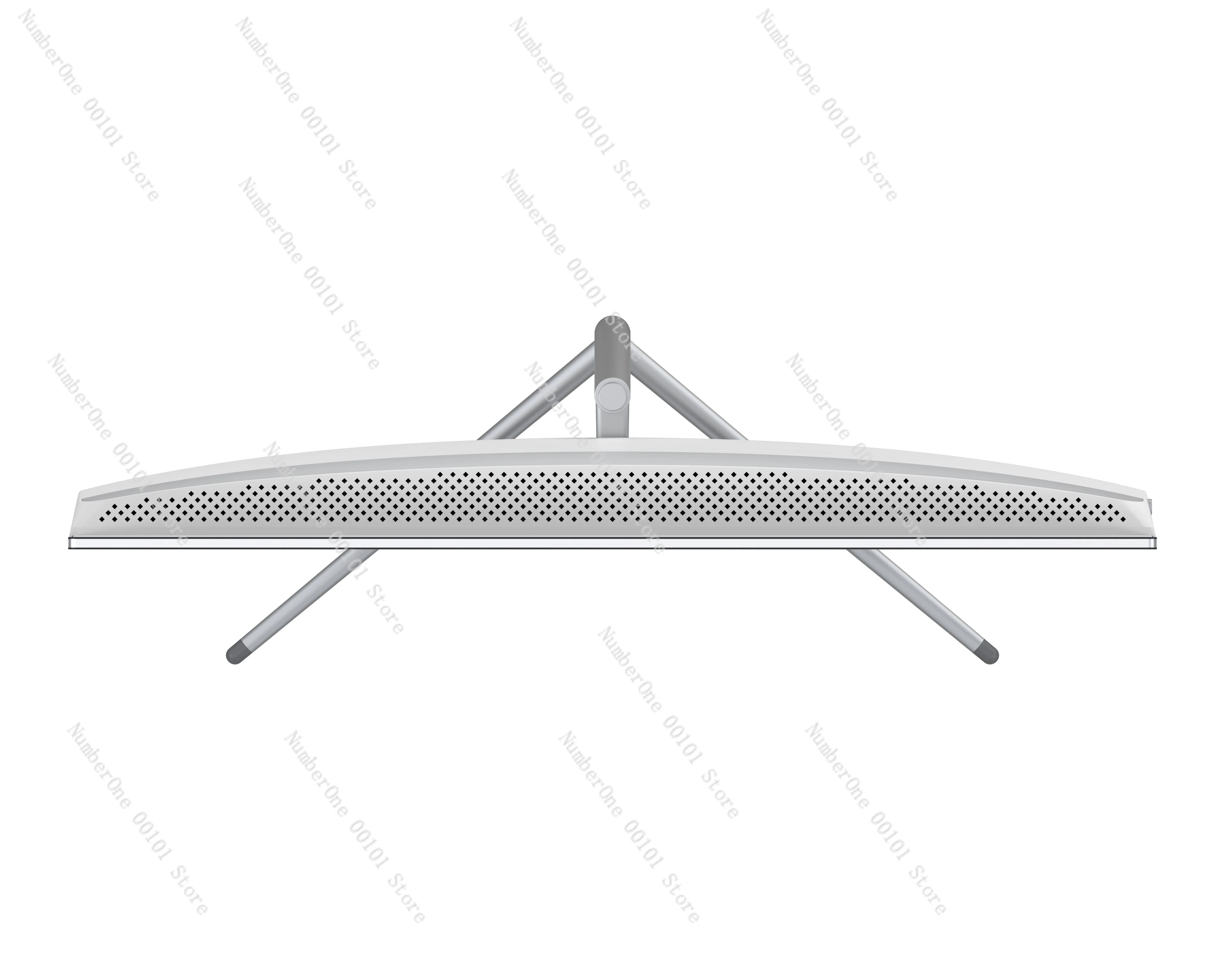 كمبيوتر مكتبي Aio مقاس 23.8 بوصة Core i5 DDR4 8g كاميرا عالية الوضوح Win10 كمبيوتر مكتبي