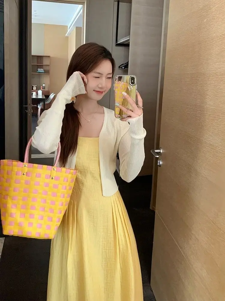 Dresses Sleeveless Womens Quinceanera Black Summer Fiesta Festival Partywear Dance Nightclub Clubwear Urban Commuting Y2K Simple