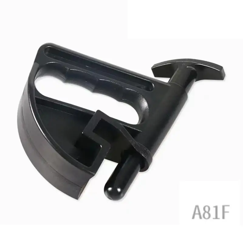 

5 шт. шиномонтажный станок, сверхмощный зажим для шин, инструмент для замены шин, совместимый с пальто, шиномонтажные станки