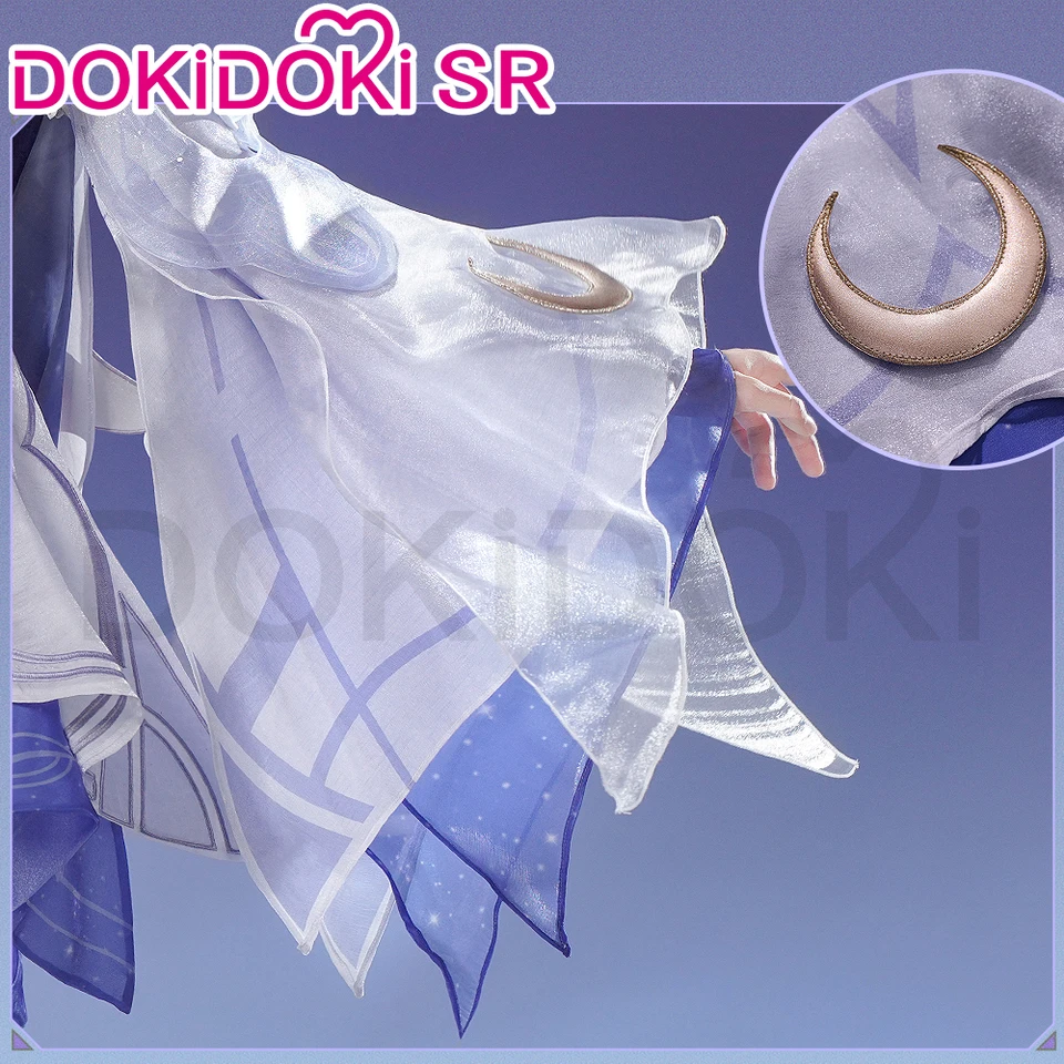S-2XL即納可能】コロンビーナコスプレ衣装 原神【S-3XL】ドキドキ-SR